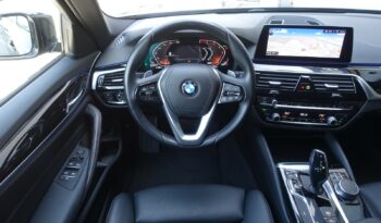 BMW 520 DA TOURING BVA 163 CH SERIE 5 SPORT LINE complet