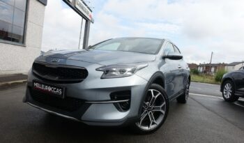 KIA XCEED 1.6 CRDI 136CH MHEV DCT6 complet