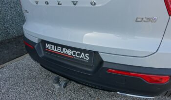 VOLVO XC 40 D3 2.0 L 150CH R-DESIGN complet