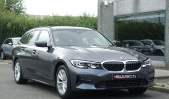 BMW 318 DA TOURING DKG 136 CH BVA complet