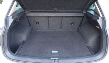 VOLKSWAGEN TIGUAN 2.0L TDI 150 CH complet