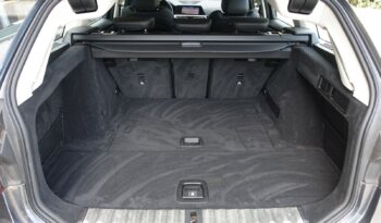 BMW 318 DA TOURING DKG SERIE 3 BVA complet