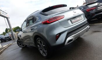 KIA XCEED 1.6 CRDI 136CH MHEV DCT6 complet