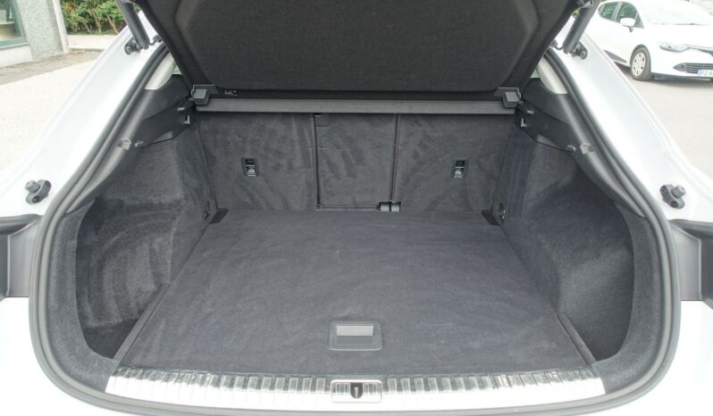 AUDI Q3 SPORTBACK 35 TDI 150 CH S-TRONIC S-LINE complet