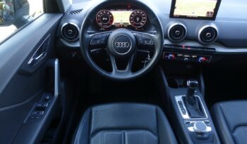 AUDI Q2 35 TFSI S-TRONIC 150CH S-LINE complet