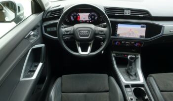 AUDI Q3 SPORTBACK 35 TDI 150 CH S-TRONIC S-LINE complet