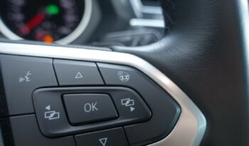 VOLKSWAGEN TIGUAN 2.0L TDI 150CH DSG PHASE II complet
