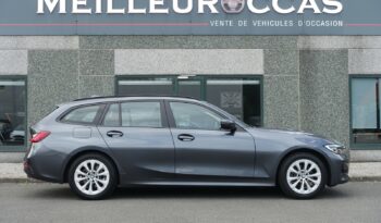 BMW 318 DA TOURING DKG 136 CH BVA complet