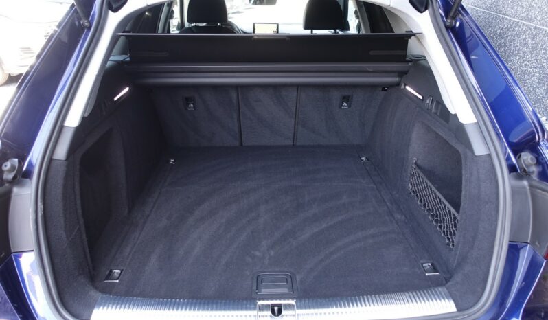 AUDI A4 AVANT 35 TDI PHASE 2 S-TRONIC 150 CH complet