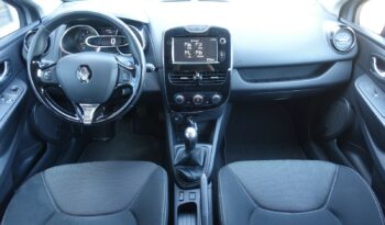 RENAULT CLIO IV 1.5L DCI ECO2 90 CV complet