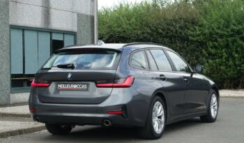 BMW 318 DA TOURING DKG 136 CH BVA complet