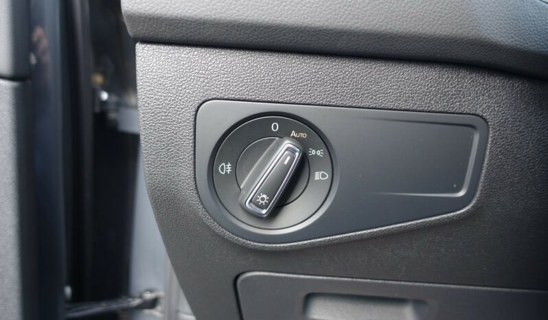 VOLKSWAGEN TIGUAN 2.0L TDI 150CH DSG PHASE II complet