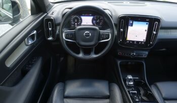 VOLVO XC 40 D3 2.0 L GEARTRONIC 150CH INSCRIPTION complet