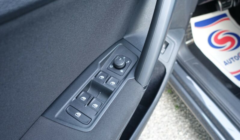 VOLKSWAGEN TIGUAN 2.0L TDI 150CH DSG PHASE II complet
