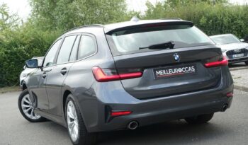 BMW 318 DA TOURING DKG 136 CH BVA complet