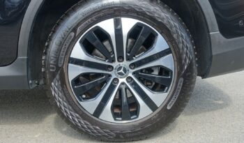 MERCEDES CLASSE GLC 200 D 9G-TRONIC 163 CH complet