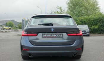 BMW 318 DA TOURING DKG 136 CH BVA complet