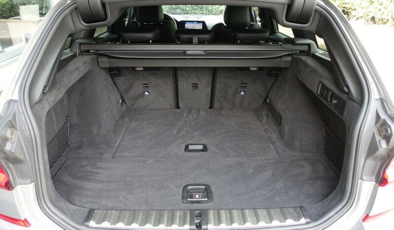 BMW 320 D TOURING SERIE 3 163 CH  PACK M complet