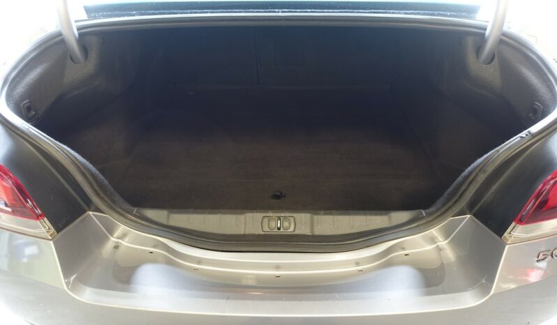 PEUGEOT 508 2.0 L BLUEHDI 150 CH PHASE 2 complet