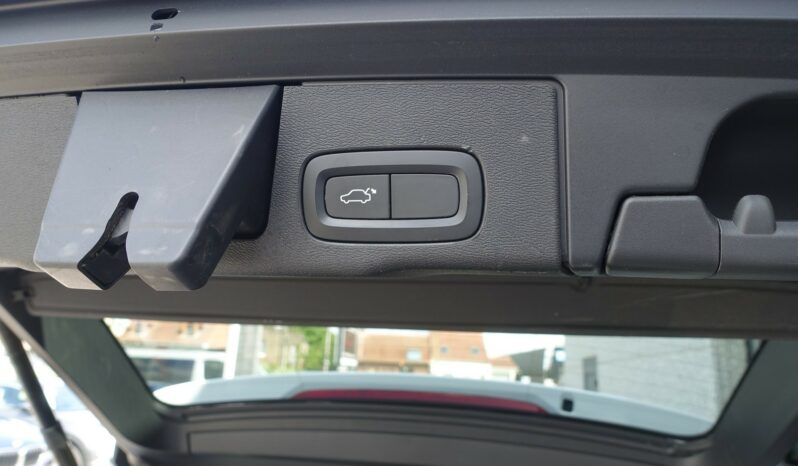 VOLVO XC 60 D3 2.0 L 150CH MOMENTUM complet