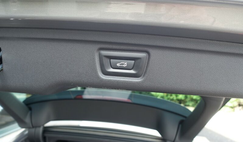 BMW 320 D TOURING SERIE 3 163 CH  PACK M complet