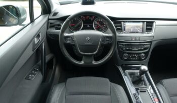 PEUGEOT 508 2.0 L BLUEHDI 150 CH PHASE 2 complet
