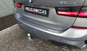 BMW 320 D TOURING SERIE 3 163 CH  PACK M complet