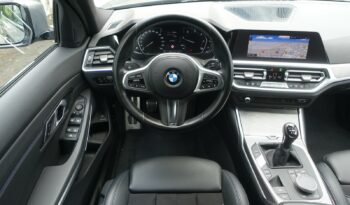 BMW 320 D TOURING SERIE 3 163 CH  PACK M complet