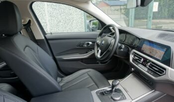 BMW 318 DA TOURING DKG 136 CH BVA complet