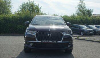 DS7 CROSSBACK BLUEHDI 1.5L 130 CH EAT8 SO CHIC complet