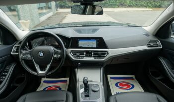 BMW 318 DA TOURING DKG 136 CH BVA complet
