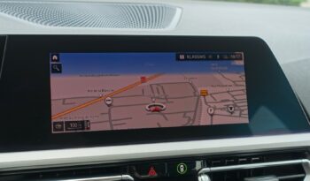 BMW 318 DA TOURING DKG 136 CH BVA complet