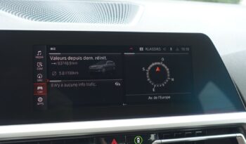 BMW 318 DA TOURING DKG 136 CH BVA complet