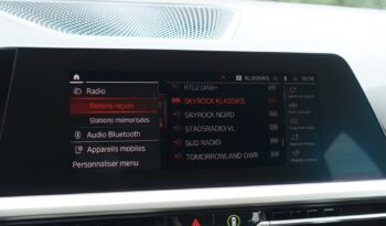 BMW 318 DA TOURING DKG 136 CH BVA complet