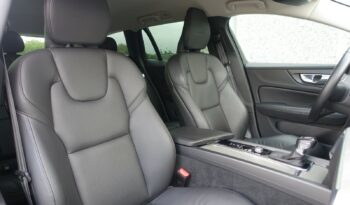VOLVO V 60 D3 2.0 L GEARTRONIC 150CH INSCRIPTION complet