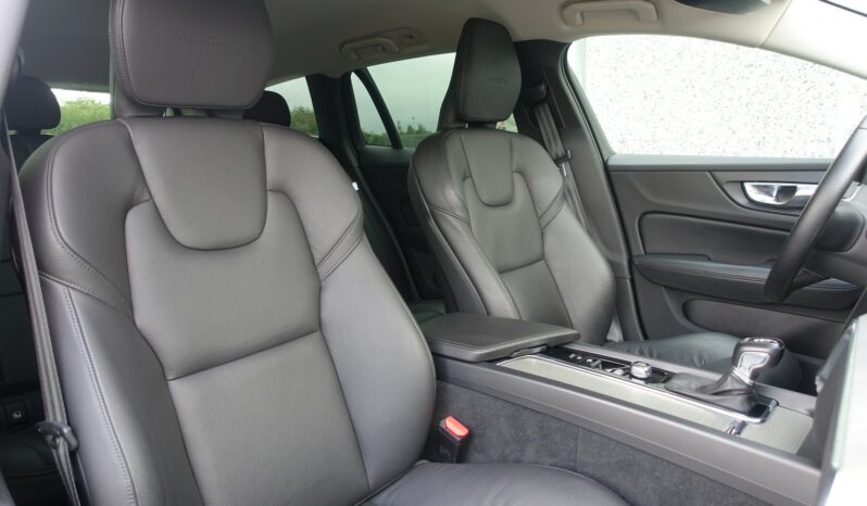 VOLVO V 60 D3 2.0 L GEARTRONIC 150CH INSCRIPTION complet