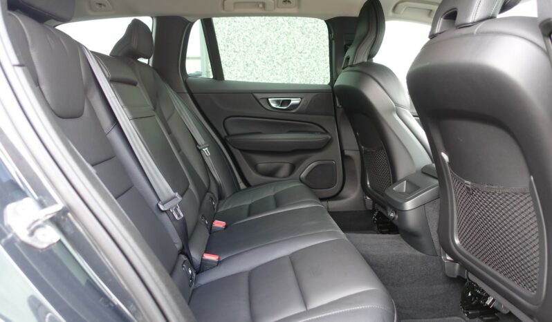 VOLVO V 60 D3 2.0 L GEARTRONIC 150CH INSCRIPTION complet