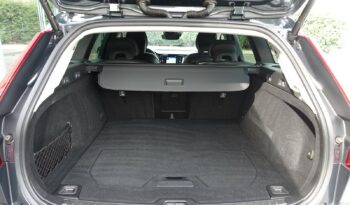 VOLVO V 60 D3 2.0 L GEARTRONIC 150CH INSCRIPTION complet