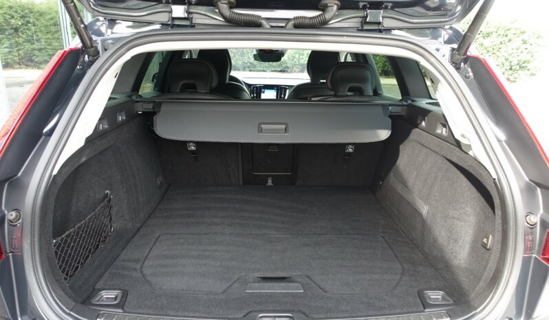 VOLVO V 60 D3 2.0 L GEARTRONIC 150CH INSCRIPTION complet