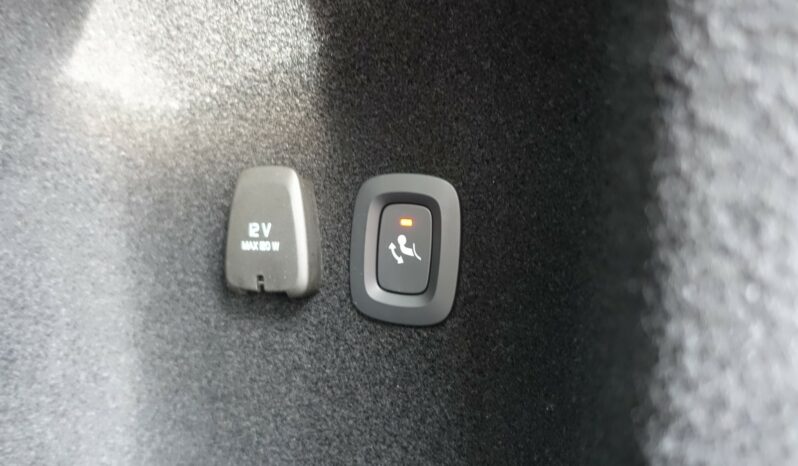VOLVO V 60 D3 2.0 L GEARTRONIC 150CH INSCRIPTION complet