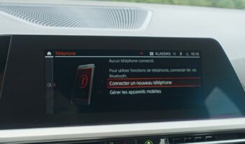 BMW 318 DA TOURING DKG 136 CH BVA complet