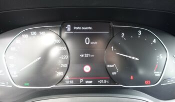 BMW 318 DA TOURING DKG 136 CH BVA complet