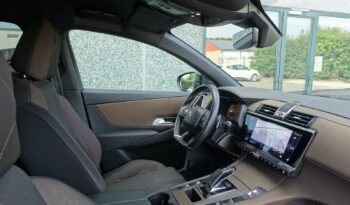 DS7 CROSSBACK BLUEHDI 1.5L 130 CH EAT8 SO CHIC complet