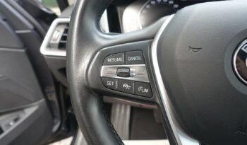 BMW 318 DA TOURING DKG 136 CH BVA complet
