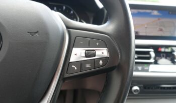 BMW 318 DA TOURING DKG 136 CH BVA complet