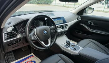 BMW 318 DA TOURING DKG 136 CH BVA complet