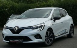 RENAULT CLIO V FULL E-TECH 145 CH