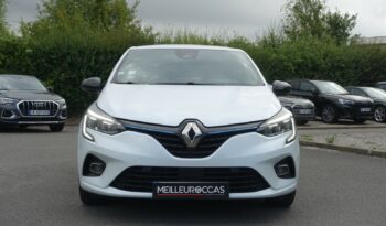 RENAULT CLIO V FULL E-TECH 145 CH complet