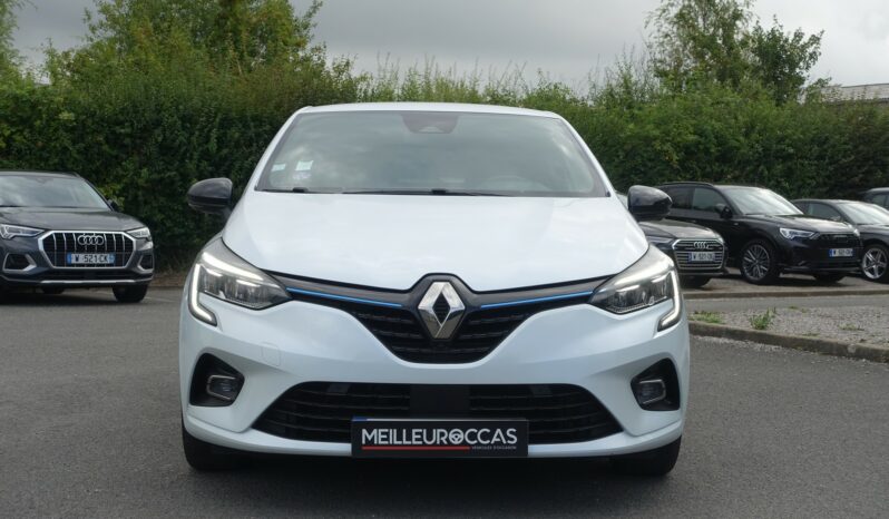 RENAULT CLIO V FULL E-TECH 145 CH complet