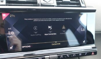 DS7 CROSSBACK BLUEHDI 1.5L 130 CH EAT8 SO CHIC complet